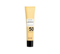 Lierac Sunissime Le Fluide Solar Tinted Face Fluid SPF50+ 40ml - Gold