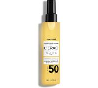 Lierac Sunissime Oil Spf50 150ml Sunscreen Clear Man
