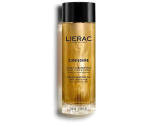 Lierac Sunissime Sublimating 100ml Aftersun