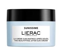 Lierac Sunissime Sublimating After Sun Body 200ml Moisturizer