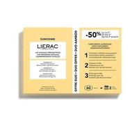 Lierac Sunissime Suntan Lotion