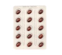 Lierac Sunissime The Preparing Capsules Duo Set 60 piece