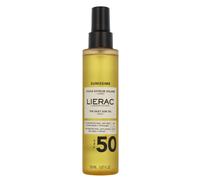 Lierac Sunissime Silky Body Oil Spf50 150ml
