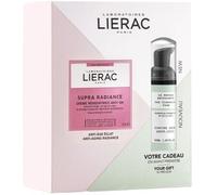 Lierac Supra Radiance Cream Set 50 ml + 1 Piece