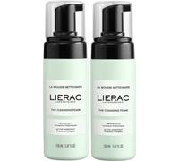 Lierac The Cleansing Foam Duo 2 x 150ml