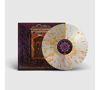 Liers In Wait - Spiritually Uncontrolled Art [VINYL]