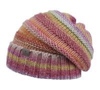 Lierys Bernardo Oversize Knit Hat Oversized Knit hat Knit Beanies (One Size - Pink)