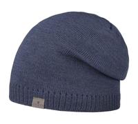 Fine Merino Classic Oversize Beanie Hat by Lierys