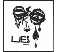 LIES - Abuse/Plague [VINYL]