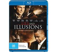 Lies and Illusions Blu-Ray