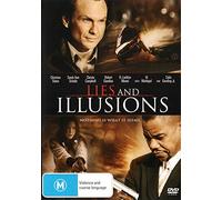 Lies and Illusions [NON-UK Format / Region 4 Import - Australia]