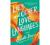 Lies and Other Love Languages: A Novel