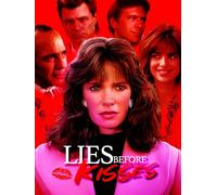 Lies Before Kisses