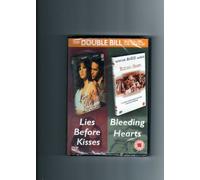 Lies Before Kisses / Bleeding NEW DVD