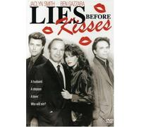 Lies Before Kisses [DVD] [1990] [Region 1] [US Import] [NTSC]