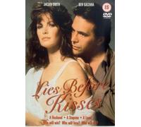 Lies Before Kisses [DVD]