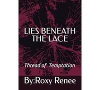Lies beneath the Lace:Threads Of Temptation: A story of love, ambition, and the dangerous beauty of desire.