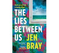 Lies Between Us : A Novel