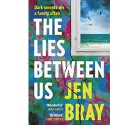 LIES BETWEEN US by BRAY, JEN Paperback Self Help Business