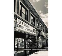 Lies & Cigars, Magazines & Pocketbooks: A Little Bit of Everything: 3 (Heartbreak Dreams)