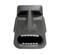 Lies Detector Game - Gargoyle Shock Finger Device | Two Mode Electric ,5.12*4.72*6.30in | Interactive Multiplayer Truth Dare Party Game | Ancient Roman Themed Shock Toy Light Sound Effects