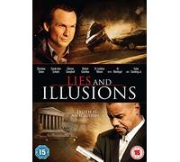 Lies & Illusions [DVD]