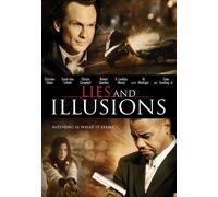 Lies & Illusions [DVD] [Region 1] [US Import] [NTSC]