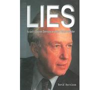 LIES: Israel's Secret Service and the Rabin Murder