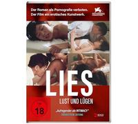 Jang, Sun-Woo – Lies – Lust und Luegen