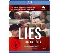 Lies - Lust und Lügen (Blu-ray) Jang Sun-Woo