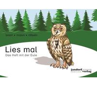 Lies mal 7 - Das Heft mit der Eule