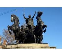 Lies Myths and propaganda - London style