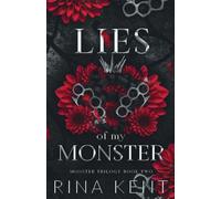 Lies of My Monster : Special Edition Print