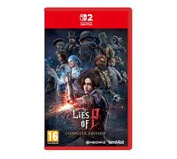 Lies of P: Complete Edition - Nintendo Switch 2