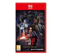 Lies of P: Complete Edition - Switch 2