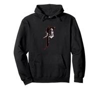 Lies Of P Graphic Logo PAPL1671 Pullover Hoodie