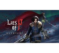 Lies of P: Overture