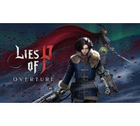 Lies of P: Overture
