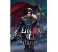 Lies of P: Overture Bundle PC