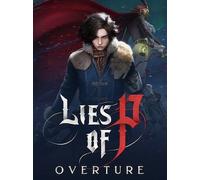 Lies of P: Overture (PC) - Steam Gift - EUROPE