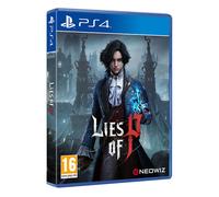 Lies of P - PlayStation 4