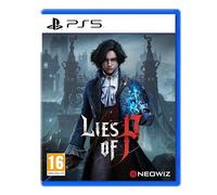 Lies of P - PlayStation 5