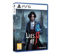 Lies of P (PS5)