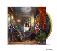 Lies Of P Vinyl 3LP