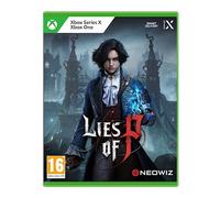 Lies of P (Xbox Series X/Xbox One)