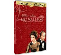 Liés par le sang