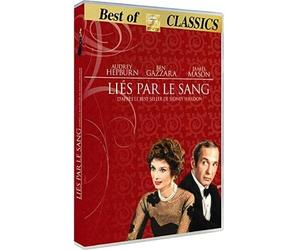 Liés par le sang