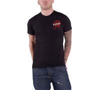 Lies Repeat 30 Years T Shirt Guns N' Roses Black XL