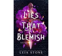 Lies That Blemish (The Ember War)
