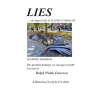 LIES...the biggest EQUAL JUSTICE UNDER LAW